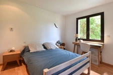 Villa d’architecte avec piscine au calme à 30 mn de Montpellier !!! SOUS COMPROMIS !!!