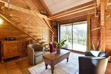 Villa coup de cœur – Nature, espace et sérénité à Aniane