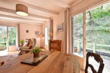 Maison familiale au cœur de la nature à 35 mn de Montpellier !!! SOUS COMPROMIS !!!