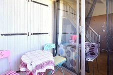Appartement avec vue dégagée – Cap d’Agde !!! SOUS COMPROMIS !!!