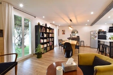 Villa familiale au cœur d'un environnement privilégié