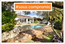Belle demeure au calme avec studio indépendant !!! SOUS COMPROMIS !!!