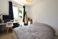 Villa de plain-pied avec piscine au calme !!! SOUS COMPROMIS !!!