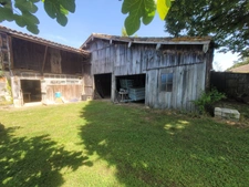 Maison à vendre 6 pièces SAINT VIVIEN DE MEDOC (33), ensemble immobilier sur terrain de 3660 m2