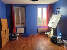 Maison à vendre sur terrain de 1190 m2 