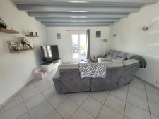 Maison à vendre 6 pièces SAINT LAURENT MEDOC (33)