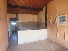 Maison à vendre 6 pièces SAINT VIVIEN DE MEDOC (33), ensemble immobilier sur terrain de 3660 m2