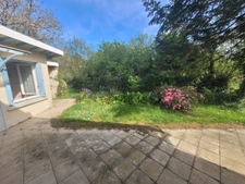 Maison à vendre 6 pièces SAINT VIVIEN DE MEDOC (33), ensemble immobilier sur terrain de 3660 m2