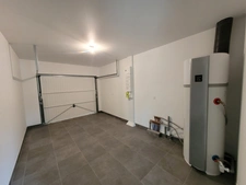 Dpt Gironde (33), à vendre  maison neuve  90 m2  avec en plus  garage 15 m2 et terrain de 820 m2