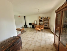 Maison à vendre 5 pièces sur terrain de 2136 m2 