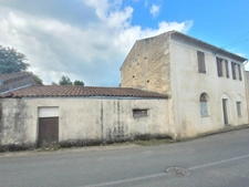 Maison à vendre 5 pièces DE 116 M2 SAINT ESTEPHE (33)