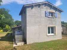 Maison à vendre 140 M2 sur terrain de 769 m2