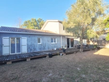 Maison à vendre 150 m2 , 4 chambres , garage et jardin 
