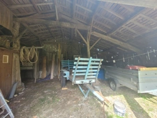 Maison à vendre 6 pièces SAINT VIVIEN DE MEDOC (33), ensemble immobilier sur terrain de 3660 m2