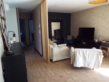Maison à vendre maison 4 chambres sur terrain de 907 m2 