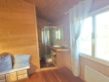 Maison à vendre 150 m2 , 4 chambres , garage et jardin 