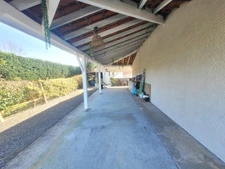 Maison à vendre avec jardin et piscine