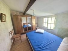Maison à vendre 6 pièces SAINT VIVIEN DE MEDOC (33), ensemble immobilier sur terrain de 3660 m2