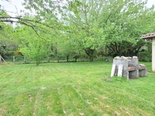 Maison à vendre 5 pièces sur terrain de 2136 m2 