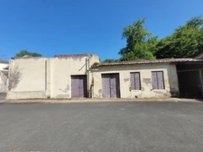Maison à vendre 2 pièces CISSAC MEDOC (33)