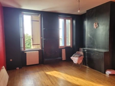 Maison à vendre sur terrain de 1190 m2 