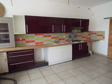 Maison à vendre sur terrain de 1190 m2 