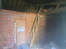 Maison à vendre 6 pièces SAINT VIVIEN DE MEDOC (33), ensemble immobilier sur terrain de 3660 m2