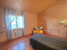 Maison à vendre 150 m2 , 4 chambres , garage et jardin 