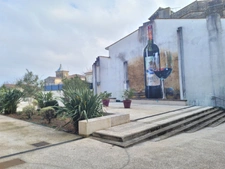 Immeuble composé de 4 logements en plein centre de PAUILLAC