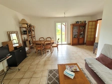 Maison à vendre 5 pièces sur terrain de 2136 m2 