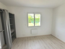 Maison à vendre 3 chambres proche de LESPARRE MEDOC (33) sur terrain de 669 m2
