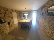 Maison à vendre 140 M2 sur terrain de 769 m2