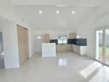Maison à vendre 3 chambres proche de LESPARRE MEDOC (33) sur terrain de 669 m2