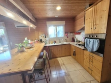 Maison à vendre 150 m2 , 4 chambres , garage et jardin 