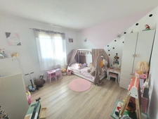 Maison à vendre 6 pièces SAINT LAURENT MEDOC (33)