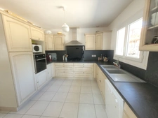Maison à vendre 6 pièces SAINT LAURENT MEDOC (33)