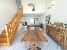 Maison à vendre 6 pièces SAINT LAURENT MEDOC (33)