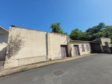 Maison à vendre 2 pièces CISSAC MEDOC (33)