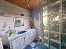 Maison à vendre 150 m2 , 4 chambres , garage et jardin 