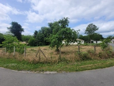 Terrain à vendre  CISSAC MEDOC de 1244 m2