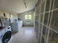 Maison à vendre 140 M2 sur terrain de 769 m2