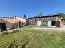 Maison à vendre 6 pièces SAINT VIVIEN DE MEDOC (33), ensemble immobilier sur terrain de 3660 m2
