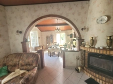 Maison à vendre 6 pièces SAINT VIVIEN DE MEDOC (33), ensemble immobilier sur terrain de 3660 m2