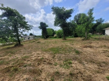 Terrain à vendre  CISSAC MEDOC de 1244 m2