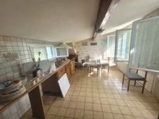 Maison à vendre 6 pièces SAINT VIVIEN DE MEDOC (33), ensemble immobilier sur terrain de 3660 m2