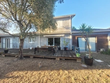Maison à vendre 150 m2 , 4 chambres , garage et jardin 