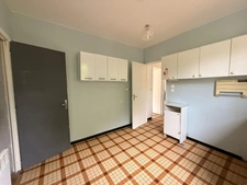Maison à vendre 2 chambres sur terrain constructible  de 1200 m2 ( possibilité de seconde maison )