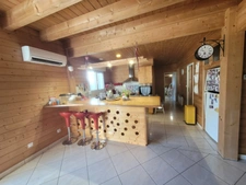 Maison à vendre 150 m2 , 4 chambres , garage et jardin 