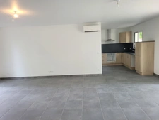 Dpt Gironde (33), à vendre  maison neuve  90 m2  avec en plus  garage 15 m2 et terrain de 820 m2