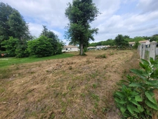 Terrain à vendre  CISSAC MEDOC de 1244 m2
